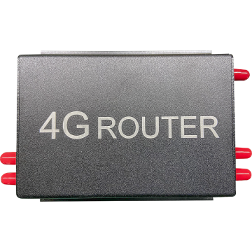 4G LTE WIFI Router dual sim card and GPS router 300Mbps wireless router industrial WIFI router